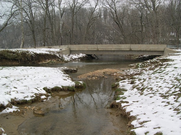 Beaver Creek