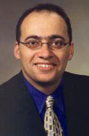 Ghassan Chehab