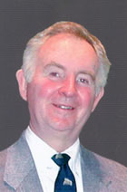 Raymond Regan