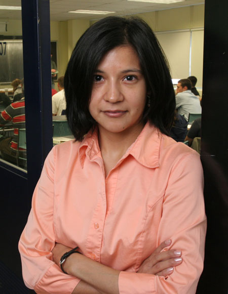 Angel Palomino