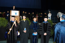 Graduation 2011