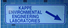 Kappe Labs sign