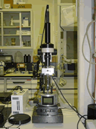 Atomic Force Microscope