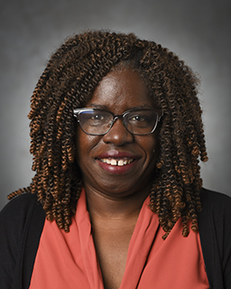 Tonya Peeples headshot