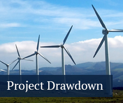 project drawdown