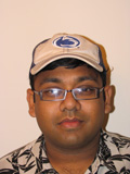 Soumik Sarkar