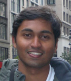 Vamsi A