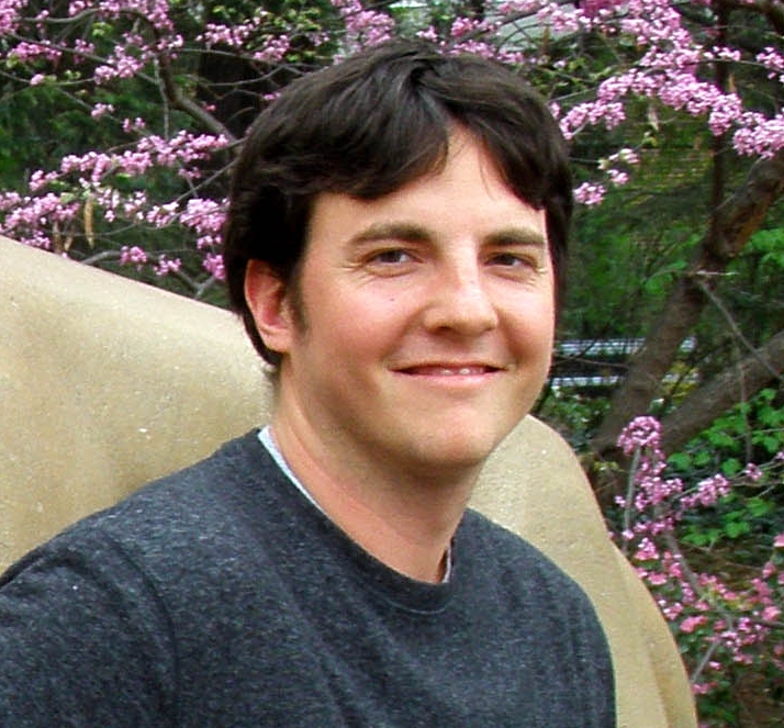 Brian Thomson