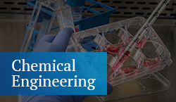 chemical engineering