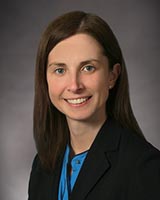 Erin Tench