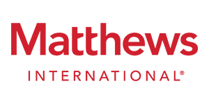 matthews international logo