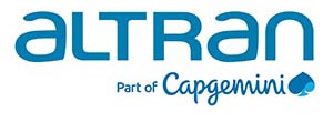 altran corporate logo