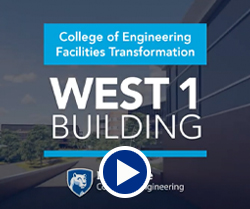 go to video about west 1 building
