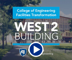 go to video about west 2 building