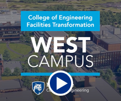 go to video about west campus