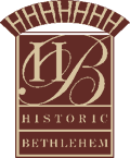 Historic Bethelehem logo
