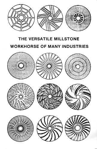 Versitile Millstone