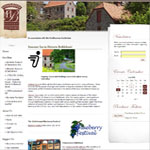 Historic Bethlehem web site