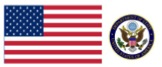 U.S. Department of State Logo