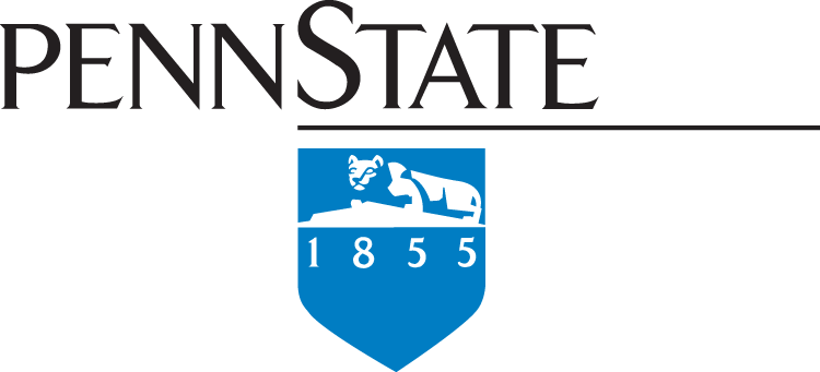 Penn State Logo