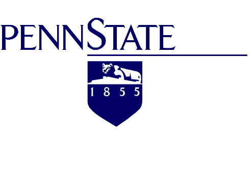 The Pennsylvania State University Shield Logo