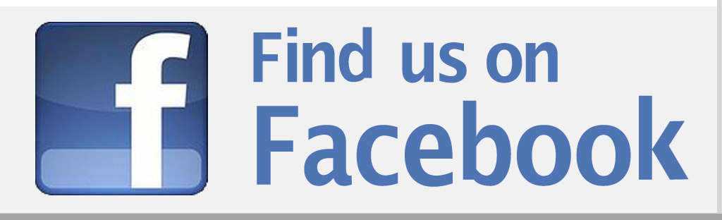 Like us on facebook!