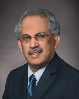 Chitaranjan Das