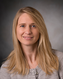 Photo of Debbie Mottin