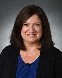 Photo of Elena Joshi