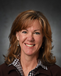 Photo of Susan Williams