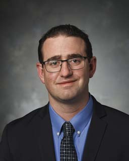Photo of Chris Arges
