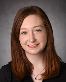 Photo of Erin Hendrick