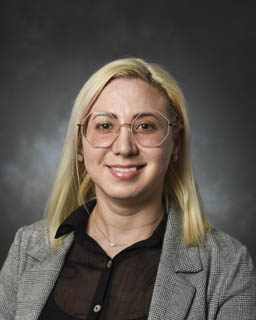Photo of Erin Baskin