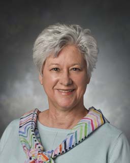 Photo of Karen Reese