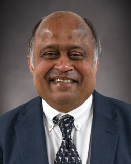 Photo of Madhavan Swaminathan