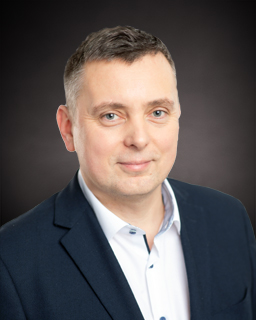 Photo of Peter Kovacs