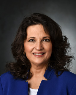 Photo of Susan Bohna